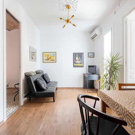 Centric Molino Theatre 1-1 Apartment Barcelona Exterior foto