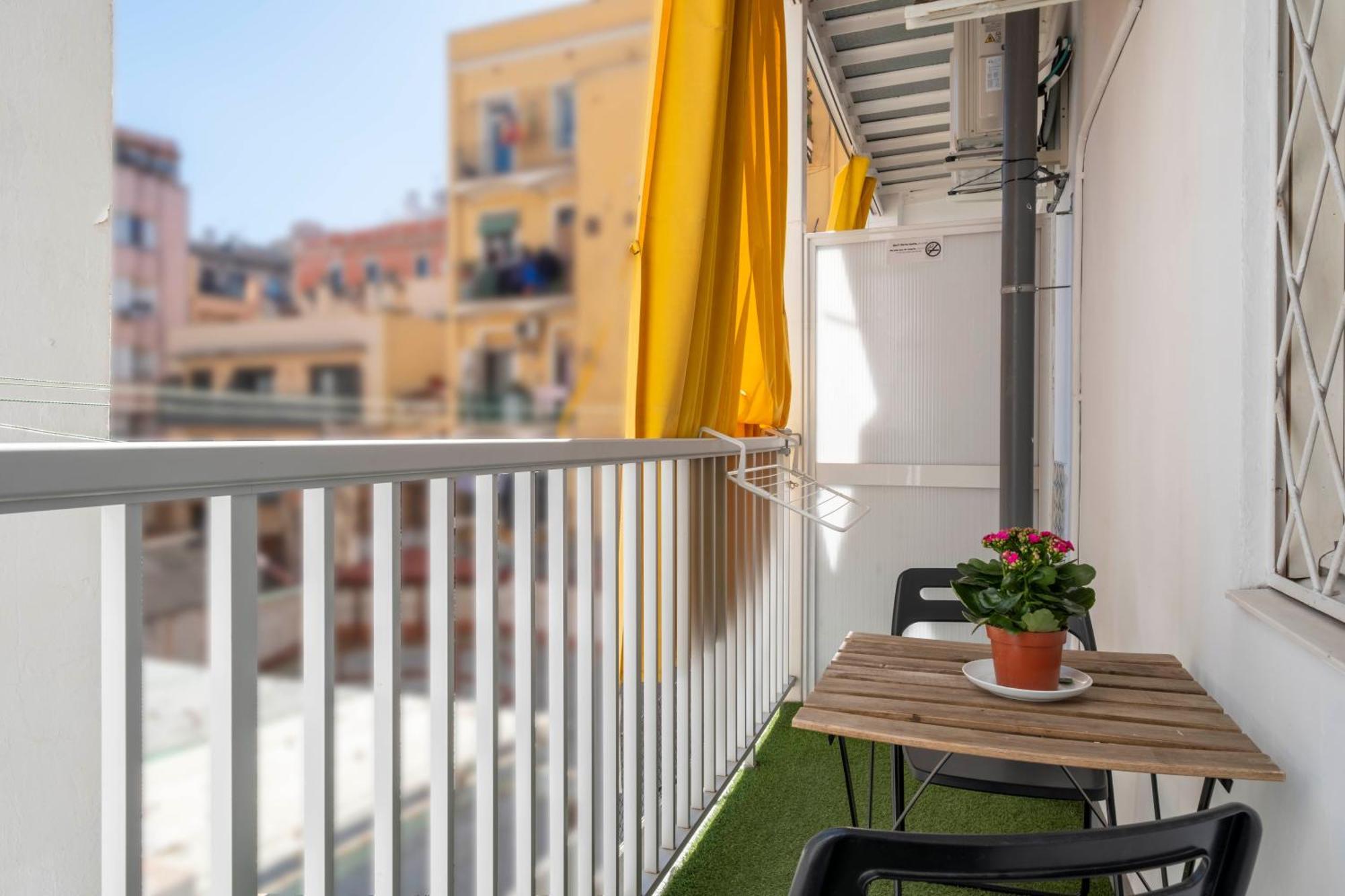 Centric Molino Theatre 1-1 Apartment Barcelona Exterior foto