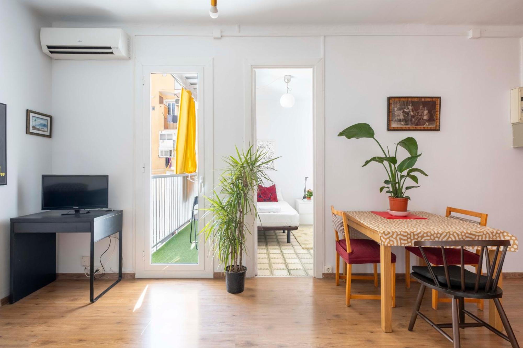 Centric Molino Theatre 1-1 Apartment Barcelona Exterior foto