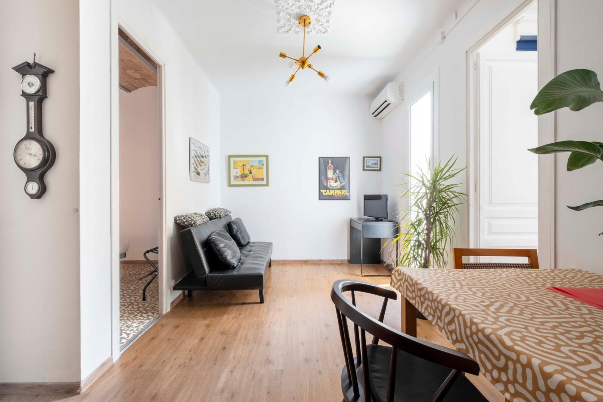 Centric Molino Theatre 1-1 Apartment Barcelona Exterior foto